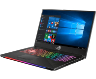 ASUS ROG Strix SCAR II i7-8750H/16G/256+1TB/W10 RTX2070 - 473388 - zdjęcie 3